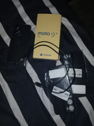 Motorola g35 5G