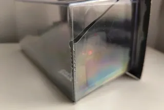 Réplica Chevrolet Silverado Fast & Furious