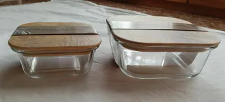 Contenitori per alimenti