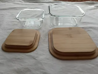 Contenitori per alimenti