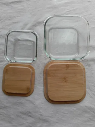 Contenitori per alimenti