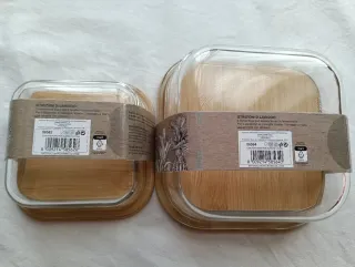 Contenitori per alimenti