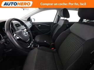 Volkswagen Polo 1.4 TDI Advance BlueMotion