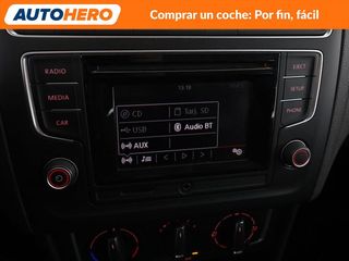 Volkswagen Polo 1.4 TDI Advance BlueMotion