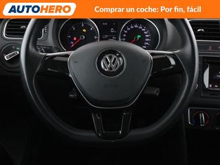 Volkswagen Polo 1.4 TDI Advance BlueMotion