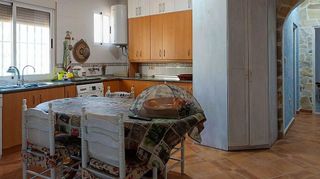 Casa rural en venta en Crevillent