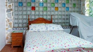 Casa rural en venta en Crevillent