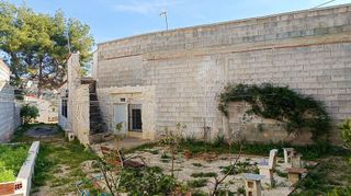 Casa rural en venta en Crevillent