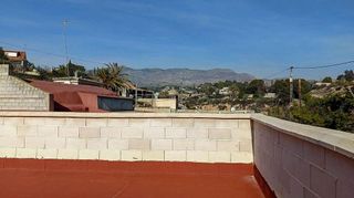 Casa rural en venta en Crevillent