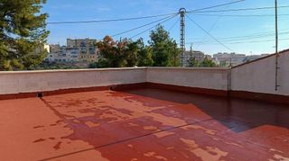 Casa rural en venta en Crevillent