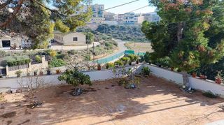 Casa rural en venta en Crevillent