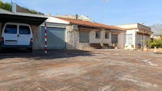 Casa rural en venta en Crevillent