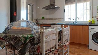 Casa rural en venta en Crevillent