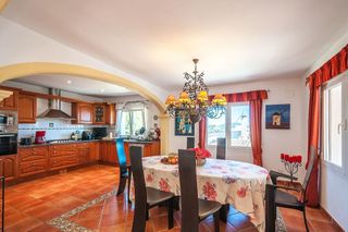 Chalet en venta en Benissa