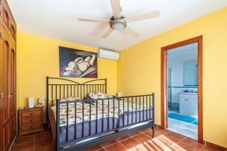 Chalet en venta en Benissa