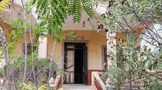 Casa rural en venta en Crevillent