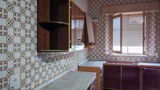 Casa rural en venta en Crevillent