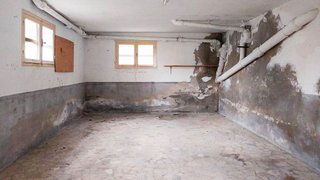 Casa rural en venta en Crevillent