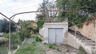 Casa rural en venta en Crevillent