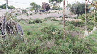 Casa rural en venta en Crevillent