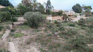 Casa rural en venta en Crevillent