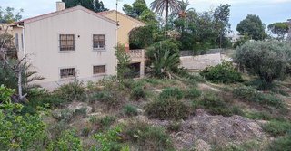 Casa rural en venta en Crevillent