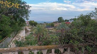 Casa rural en venta en Crevillent