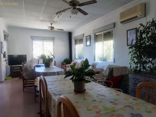 Casa rural en venta en Crevillent