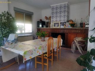 Casa rural en venta en Crevillent