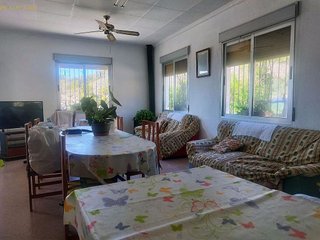 Casa rural en venta en Crevillent