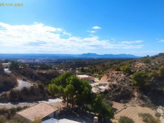 Casa rural en venta en Crevillent