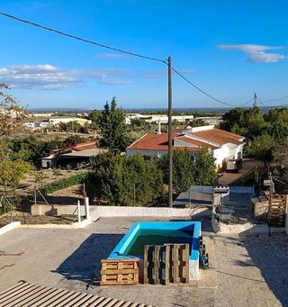 Casa rural en venta en Crevillent