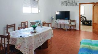 Casa rural en venta en Crevillent