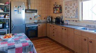 Casa rural en venta en Crevillent