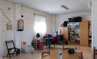 Casa rural en venta en Crevillent