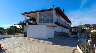 Casa rural en venta en Crevillent
