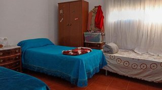 Casa rural en venta en Crevillent