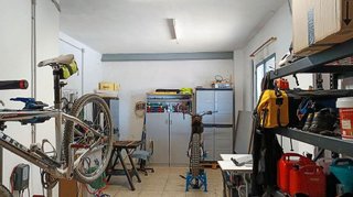 Casa rural en venta en Crevillent