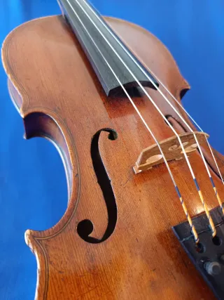 Violín antiguo 4/4 Stradivari