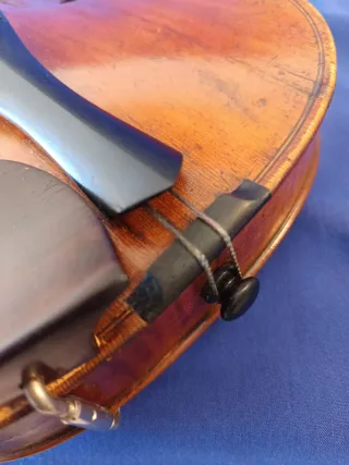 Violín antiguo 4/4 Stradivari