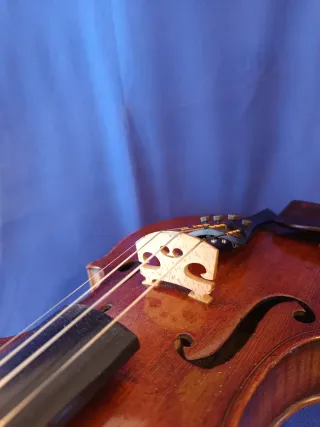 Violín antiguo 4/4 Stradivari
