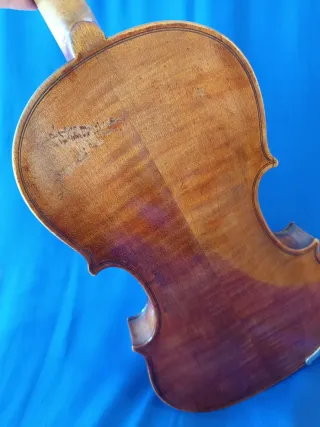 Violín antiguo 4/4 Stradivari