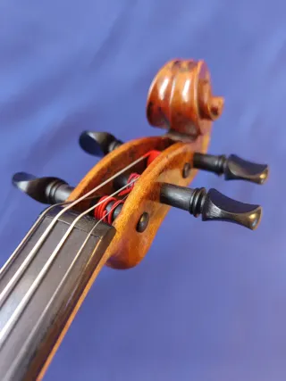 Violín antiguo 4/4 Stradivari