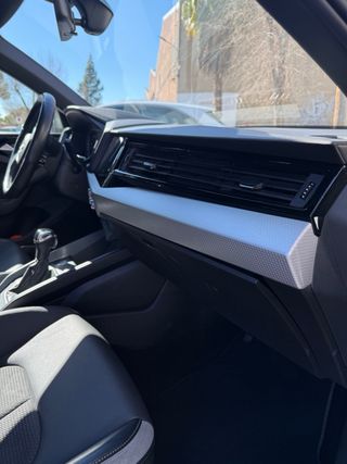 Audi A1 Sportback TFSI S line S-tronic