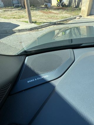 Audi A1 Sportback TFSI S line S-tronic