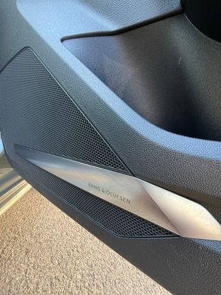 Audi A1 Sportback TFSI S line S-tronic