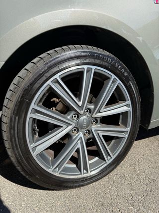 Audi A1 Sportback TFSI S line S-tronic