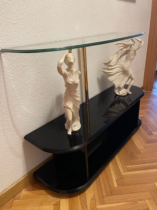 Mueble recibidor