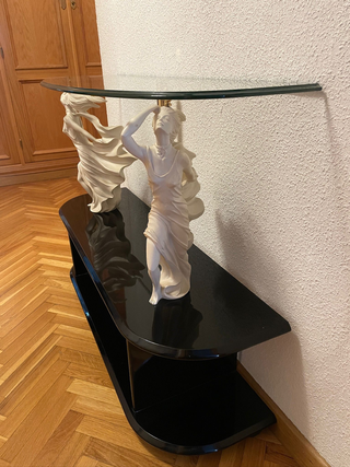 Mueble recibidor