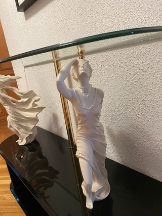 Mueble recibidor